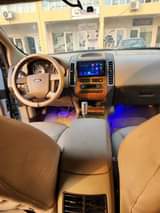 A picture of Ford Edge
