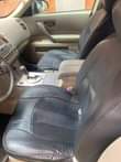 A picture of Infiniti fx35
