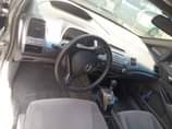 A picture of few months used Honda civic 2007 for 2m