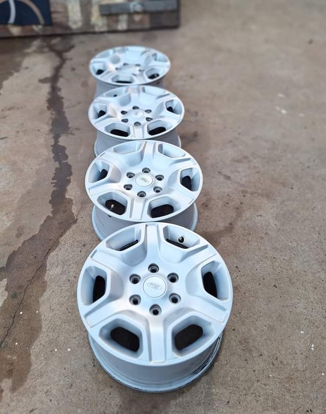 bakkies under r60000