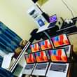 A picture of MACBOOK PRO 12 i5 RAM 8GB HDD 500GB