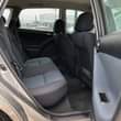 A picture of Toyota Matrix for sale Year 2008 First body Clean interior