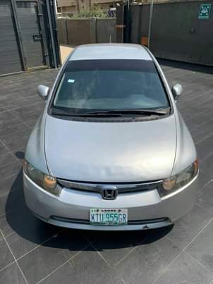 A picture of Car