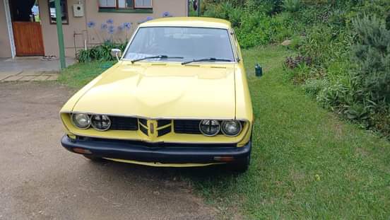 1975 Cars