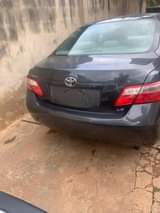 A picture of Foreign Used Camry 2007
