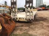 A picture of LOWBED