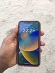 A picture of Iphone Xs