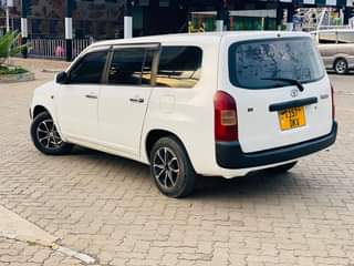 A picture of TOYOTA PROBOX