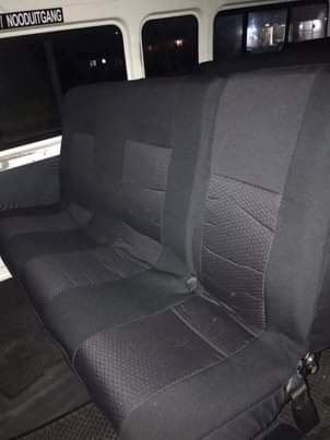 quantum under r150000
