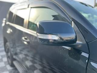 A picture of 2012 Toyota Prado TX