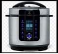 A picture of 20 in 1 pressure cooker
