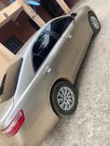 A picture of Extremely Clean Belgium standard Toyota Camry 08 model