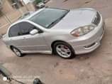 A picture of Toyota Corolla