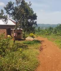 A picture of SINGLE ROOM PLOTS FOR SALE..
