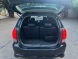 A picture of Toyota wish