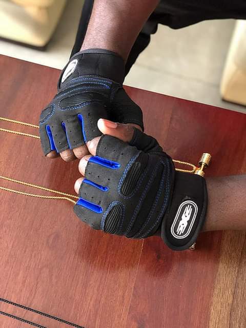 gym equipment