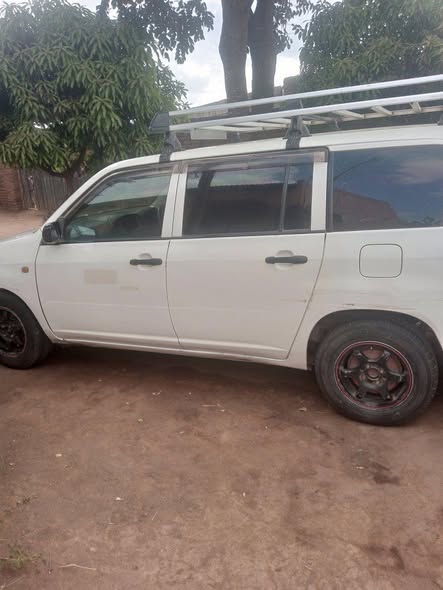 used toyota
