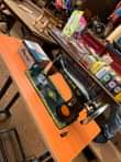 A picture of Sewing Machine