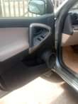 A picture of Toyota Rav 4 2008