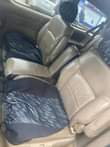 A picture of AWOOF AWOOF AWOOF TOYOTA SIENNA 2002