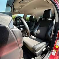 A picture of TOYOTA COROLLA SPORT FullOption Model 2015 Price 11 7M Location