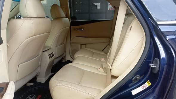 A picture of Reg Lexus Rx350 2015 Model Fullest Option Accident Free and