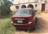 A picture of Quick deal Honda City 2010 Engine works perfectly fine Interior