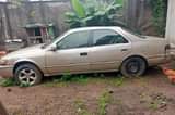A picture of Camry Tiny light Sound engine and gear 600k Agent settlement