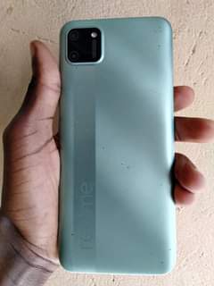 A picture of USED REALME C11 32GB DUOS