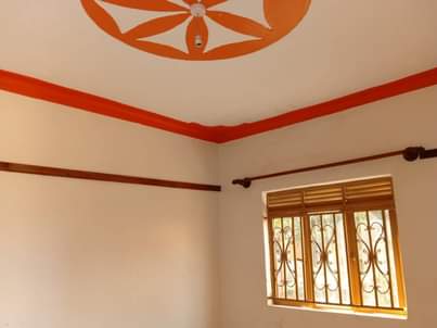 A picture of Double rooms for rent at UGX300k in Kawempe upper Lugoba.