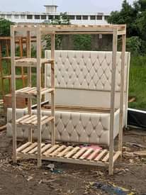 A picture of Kabat za pallet