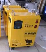 A picture of Sunking Solar Generator