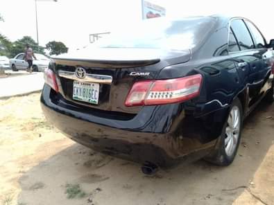 A picture of 2009 TOYOTA CAMRY SPIDER CLEAN INTERIOR SOUND GEAR AND ENGINE