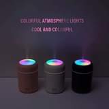 A picture of Diffuser zinafanya nyumba duka Ofisi au gari iwe na hewa