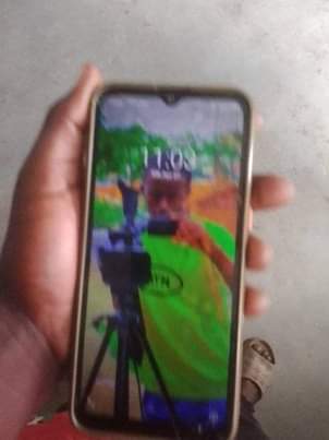 infinix hot phones