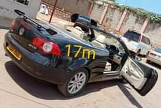 A picture of Super rides on quick sale Call or WhatsApp 0703149812