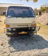 used toyota toyoace