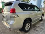 A picture of Prado For Sale Call 0657633355