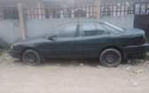 A picture of Corolla for sale First body Nothing to fix Everything working