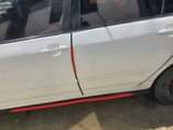 A picture of Toyota Runx