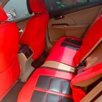 A picture of Clean Camry 2015