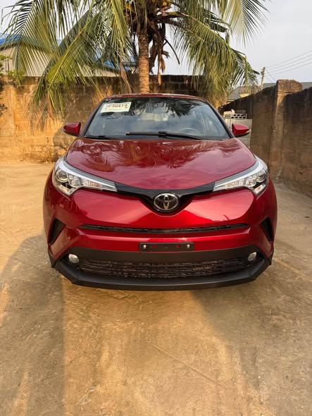 used toyota
