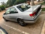 A picture of TOYOTA CARINA NAIUZA MIL 7 8 0743435416