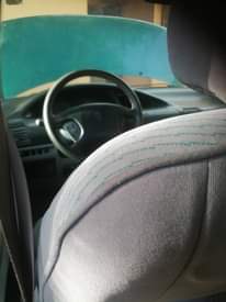 A picture of Peugeot