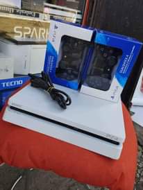 A picture of Game