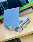 A picture of Hp Elitebook