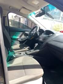 A picture of 2014 Ford Focus