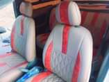 A picture of Toyota vitz kibanda wazi