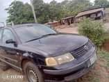 A picture of I m selling this Volkswagen Passat wagon first body going