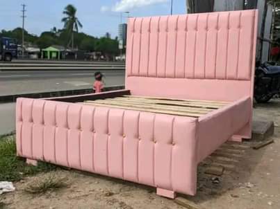 A picture of Bed sofa 5 6